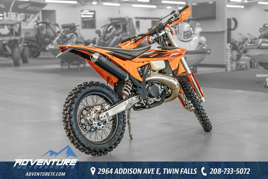 2027 300 XC-W - KTM