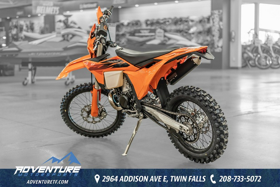 2027 300 XC-W - KTM