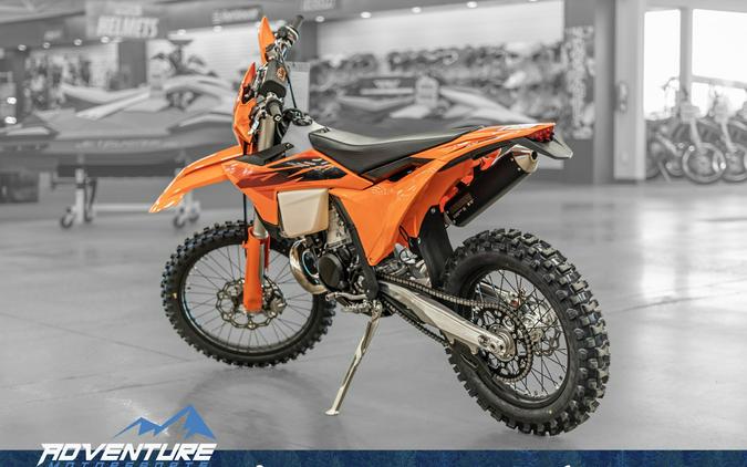 2027 300 XC-W - KTM