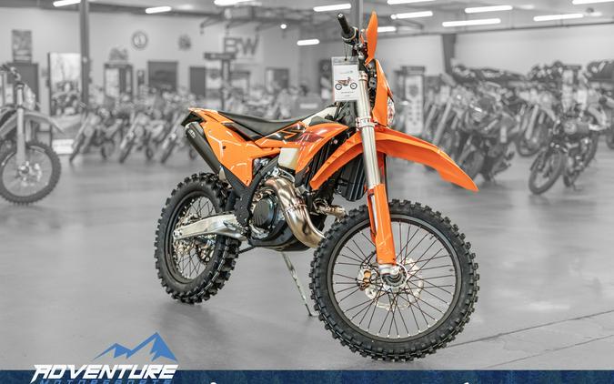 2027 300 XC-W - KTM