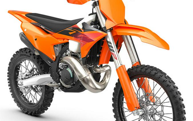 2027 KTM 300 XC