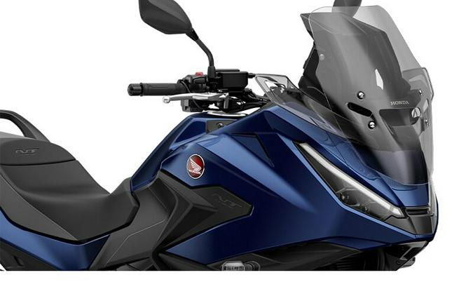 2025 Honda NT1100 DCT
