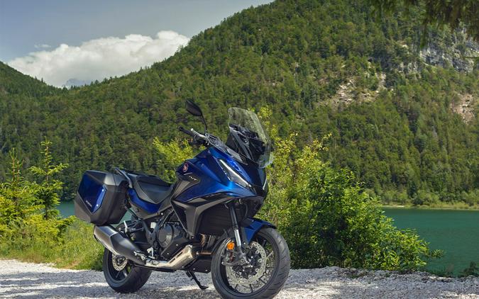 2025 Honda NT1100 DCT