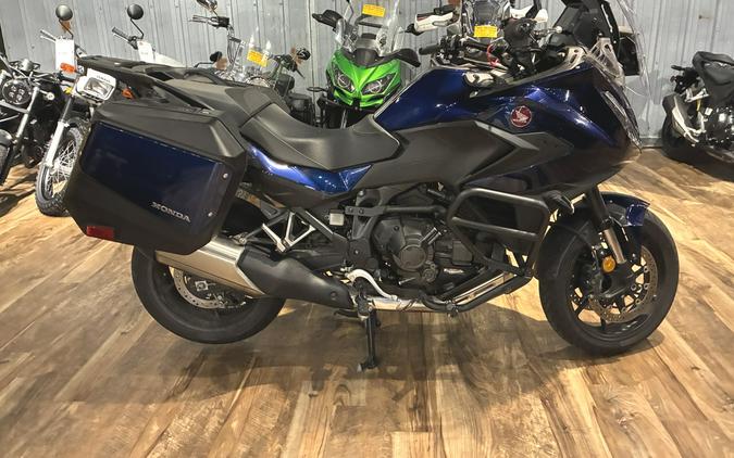 2025 Honda NT1100 DCT
