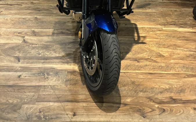 2025 Honda NT1100 DCT