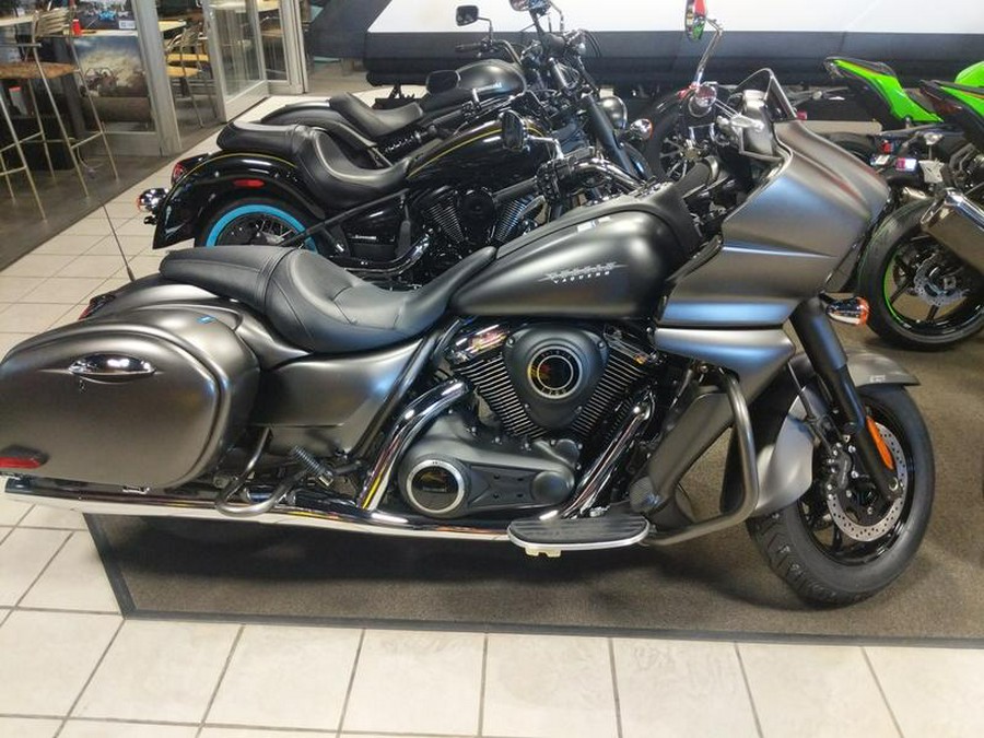 2023 Kawasaki Vulcan® 1700 Vaquero® ABS