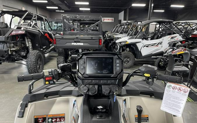 2023 Polaris® Sportsman 570 Ride Command Edition