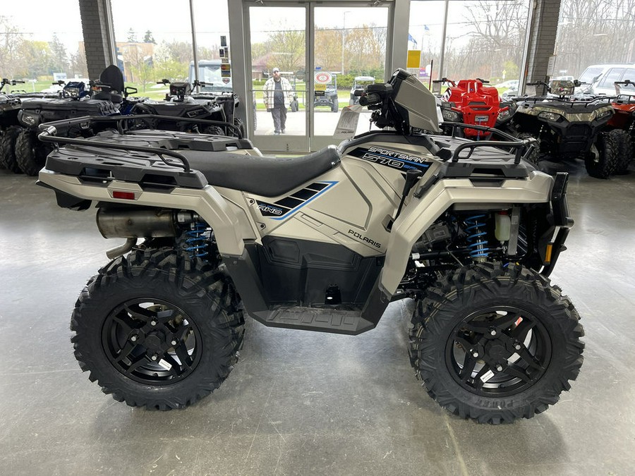 2023 Polaris® Sportsman 570 Ride Command Edition