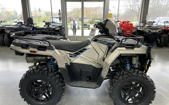 2023 Polaris® Sportsman 570 Ride Command Edition