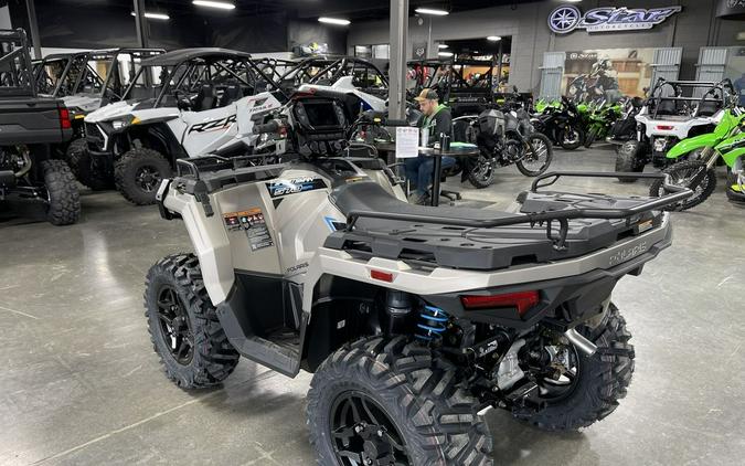 2023 Polaris® Sportsman 570 Ride Command Edition