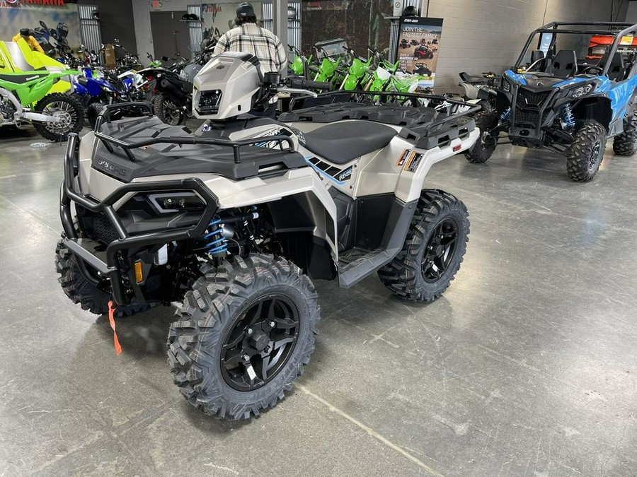 2023 Polaris® Sportsman 570 Ride Command Edition