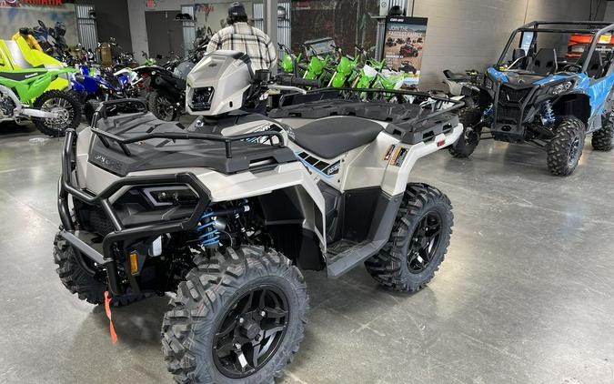 2023 Polaris® Sportsman 570 Ride Command Edition