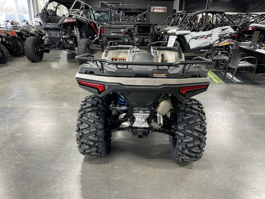 2023 Polaris® Sportsman 570 Ride Command Edition