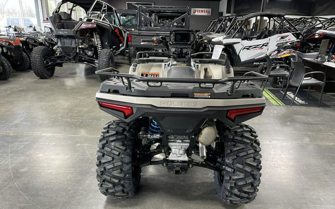 2023 Polaris® Sportsman 570 Ride Command Edition