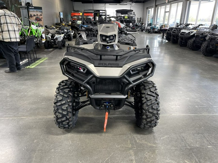 2023 Polaris® Sportsman 570 Ride Command Edition