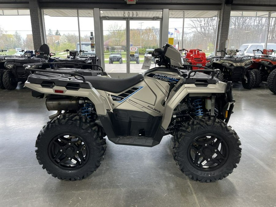 2023 Polaris® Sportsman 570 Ride Command Edition