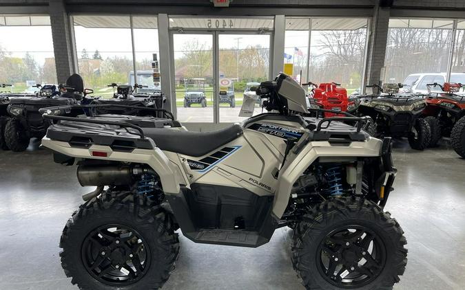 2023 Polaris® Sportsman 570 Ride Command Edition