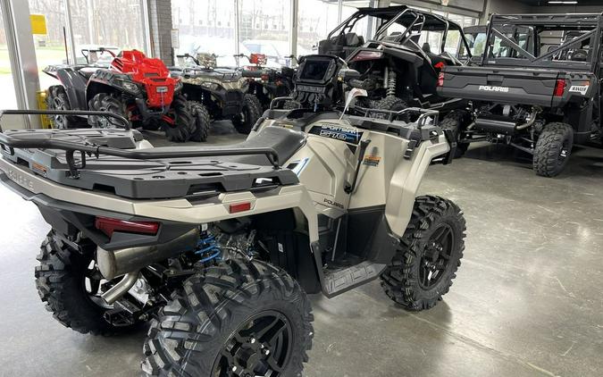 2023 Polaris® Sportsman 570 Ride Command Edition