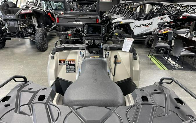 2023 Polaris® Sportsman 570 Ride Command Edition