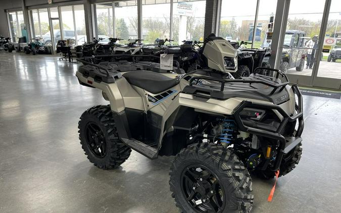 2023 Polaris® Sportsman 570 Ride Command Edition