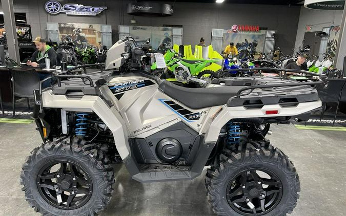 2023 Polaris® Sportsman 570 Ride Command Edition