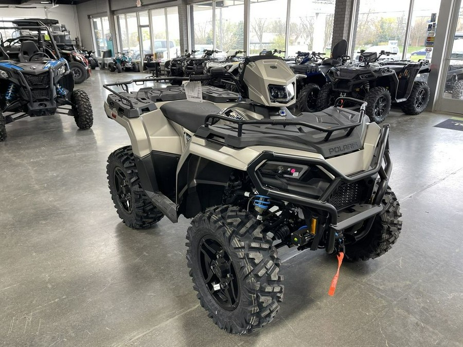 2023 Polaris® Sportsman 570 Ride Command Edition