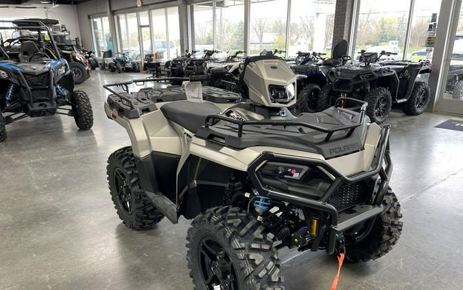 2023 Polaris® Sportsman 570 Ride Command Edition