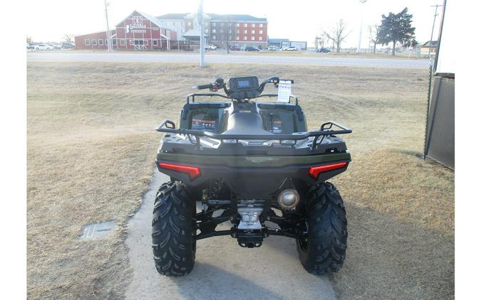 2024 Polaris Industries SPORTSMAN 570 EPS