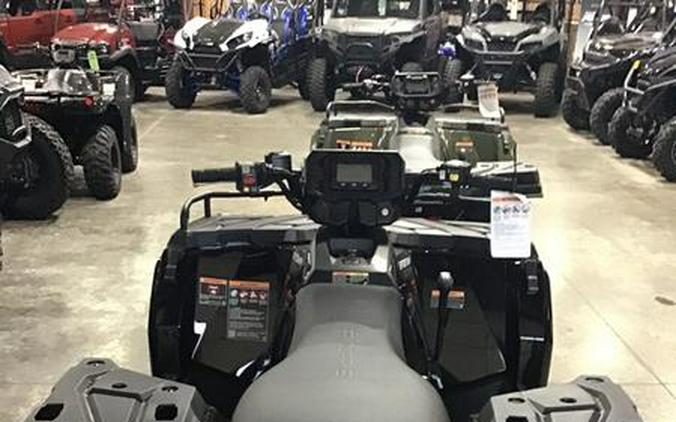 2024 Polaris® Sportsman 570 Trail