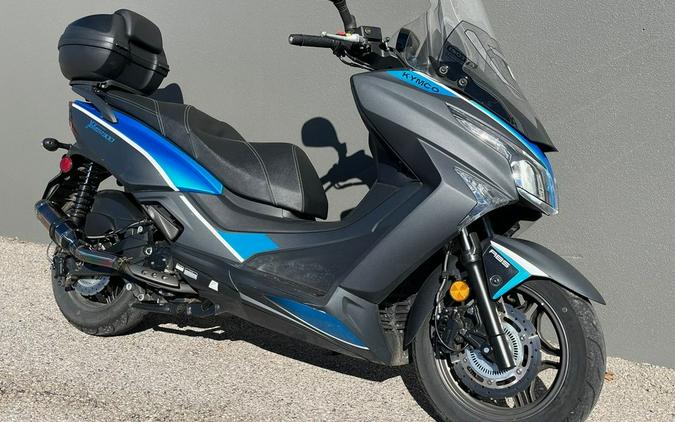 2021 KYMCO X-Town 300i ABS