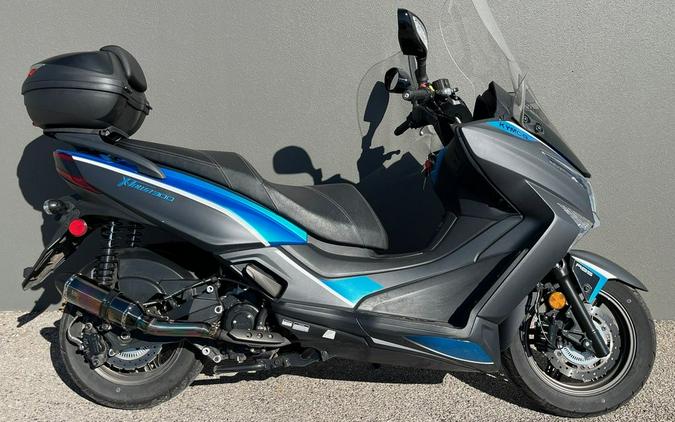 2021 KYMCO X-Town 300i ABS