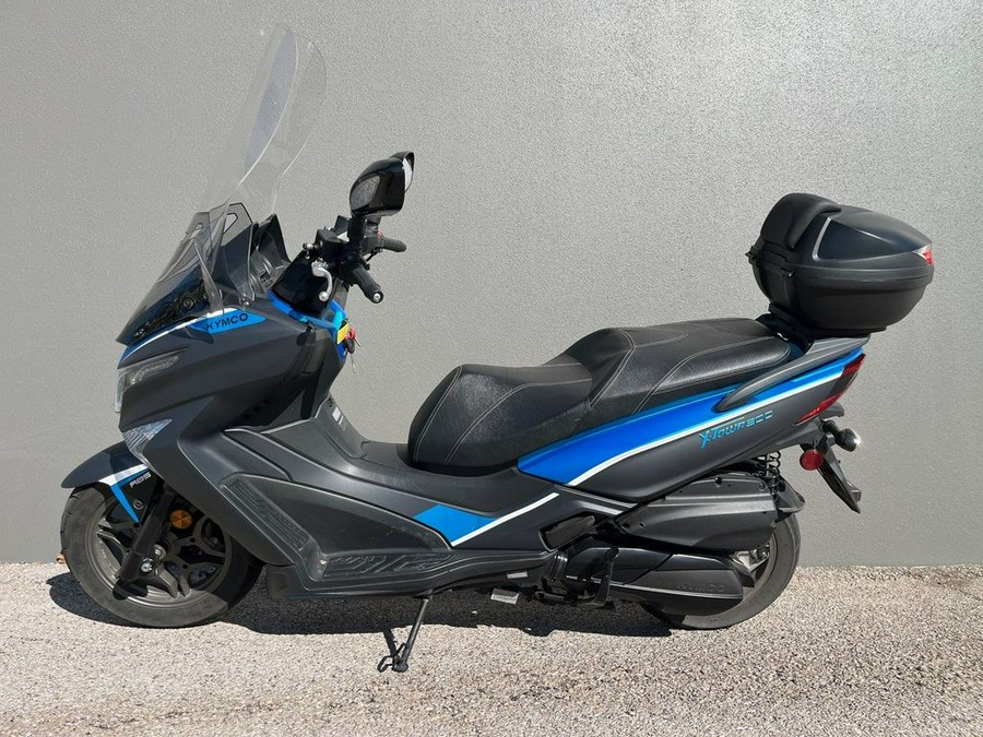 2021 KYMCO X-Town 300i ABS