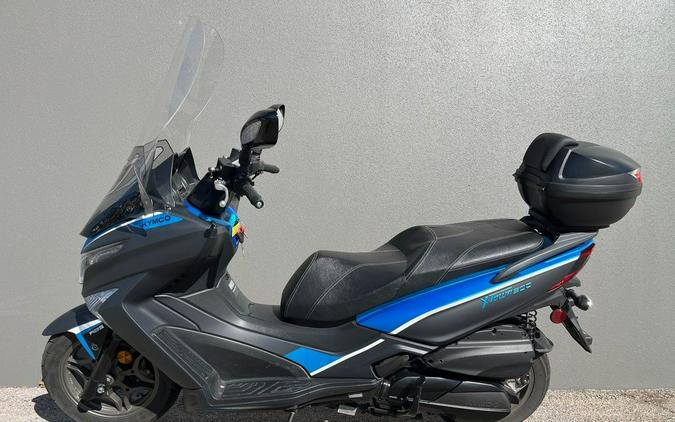 2021 KYMCO X-Town 300i ABS