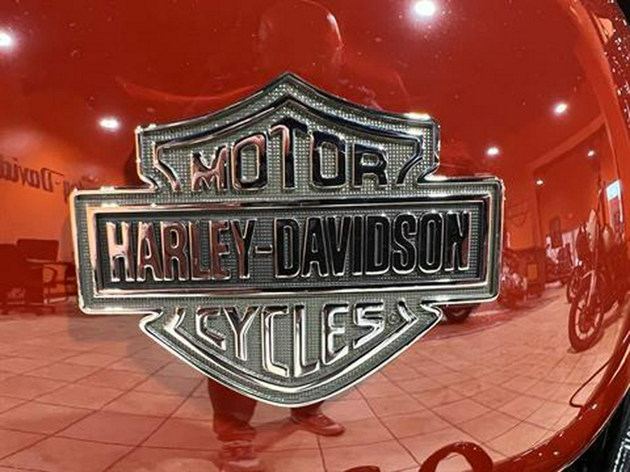 2024 Harley-Davidson Road King® Special