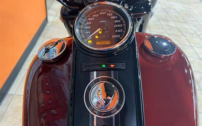 2024 Harley-Davidson Road King® Special