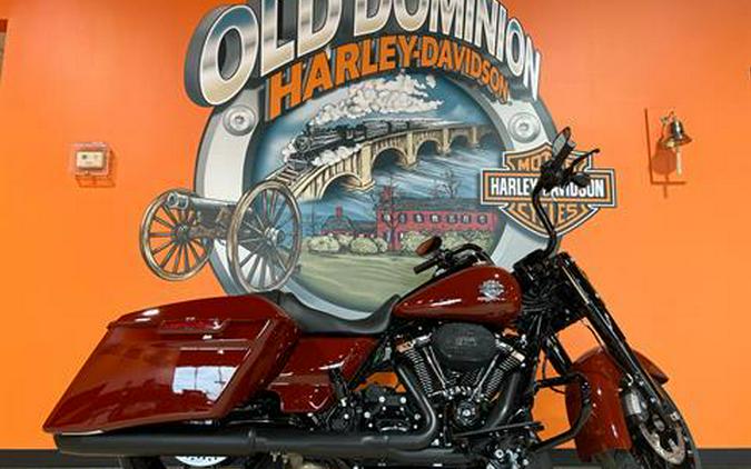 2024 Harley-Davidson Road King® Special