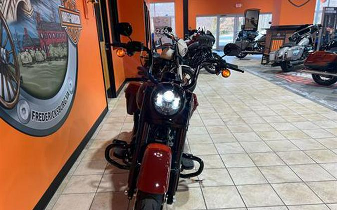 2024 Harley-Davidson Road King® Special