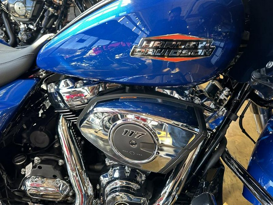 2024 Harley-Davidson® FLTRX - Road Glide®