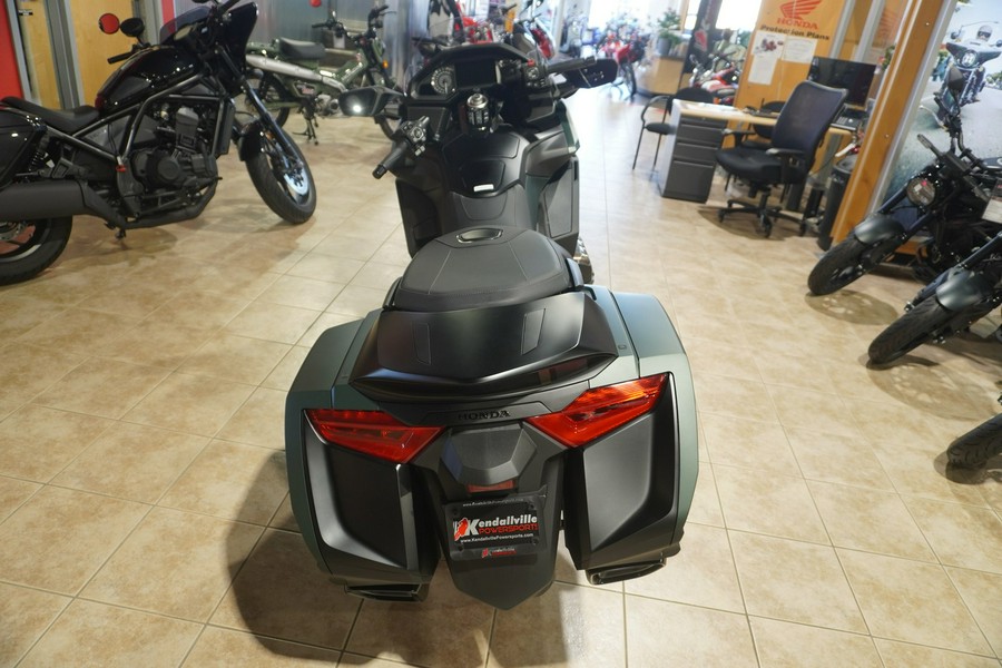 2024 Honda GOLDWING DCT