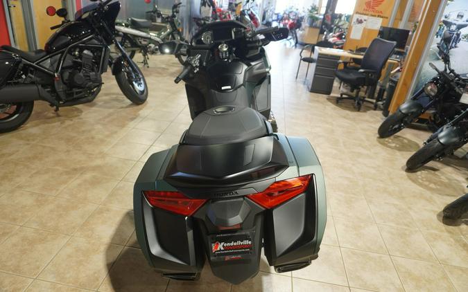 2024 Honda GOLDWING DCT