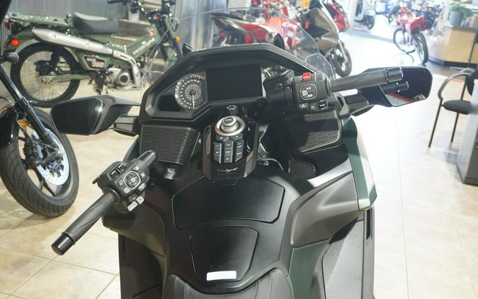 2024 Honda GOLDWING DCT