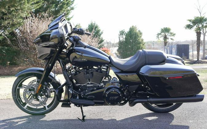 2024 Harley-Davidson® FLHX - Street Glide®