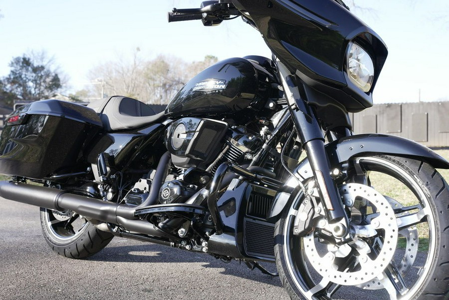 2024 Harley-Davidson® FLHX - Street Glide®