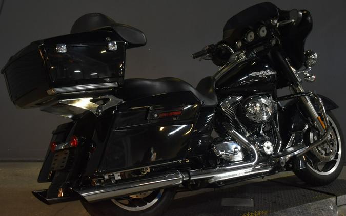 2013 Harley-Davidson Street Glide