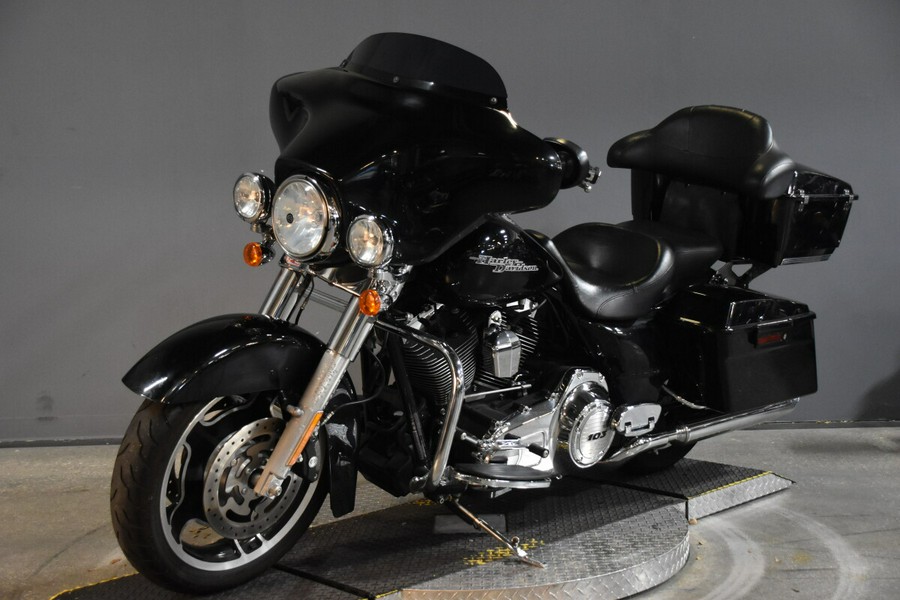 2013 Harley-Davidson Street Glide