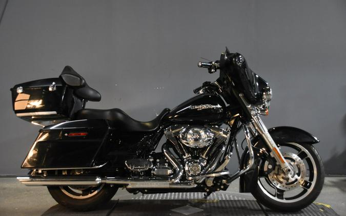 2013 Harley-Davidson Street Glide