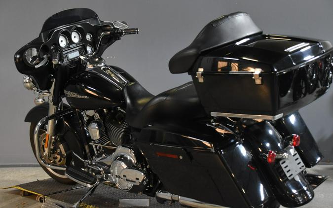 2013 Harley-Davidson Street Glide