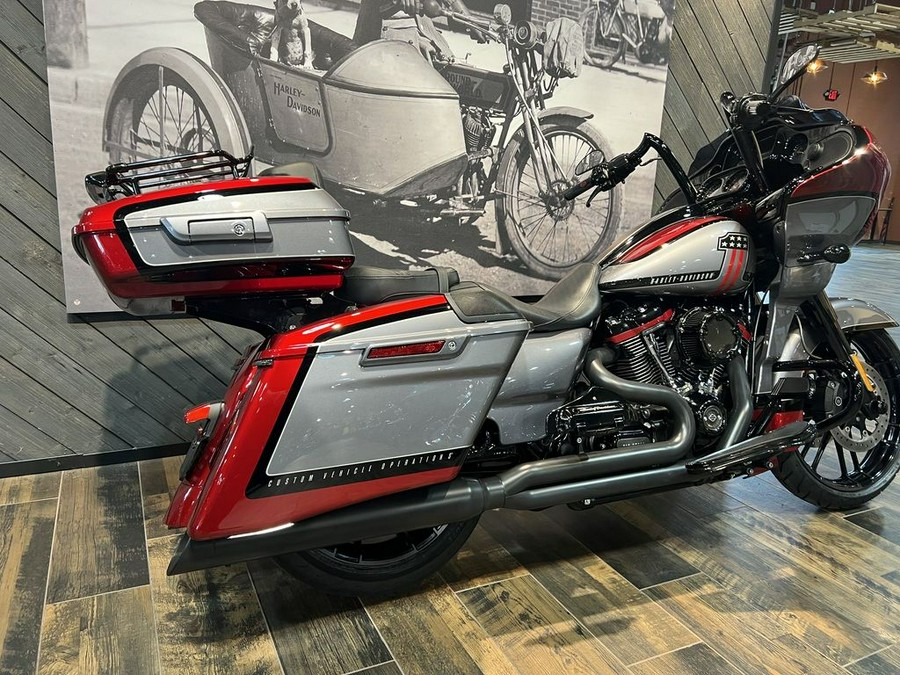 2019 Harley-Davidson Road Glide® CVO™ Road Glide®