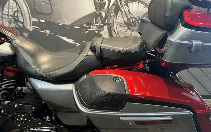 2019 Harley-Davidson Road Glide® CVO™ Road Glide®