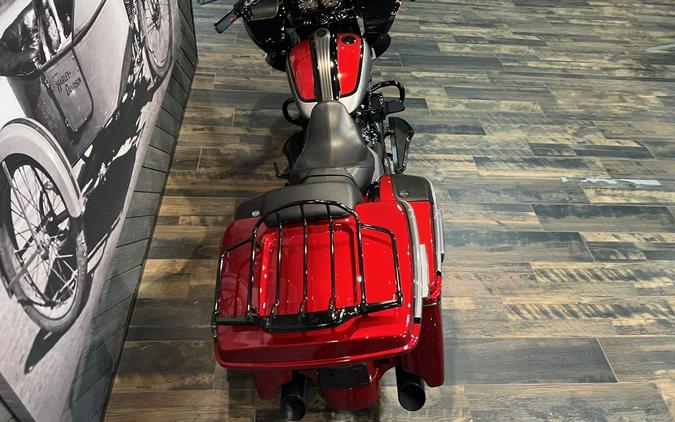 2019 Harley-Davidson Road Glide® CVO™ Road Glide®